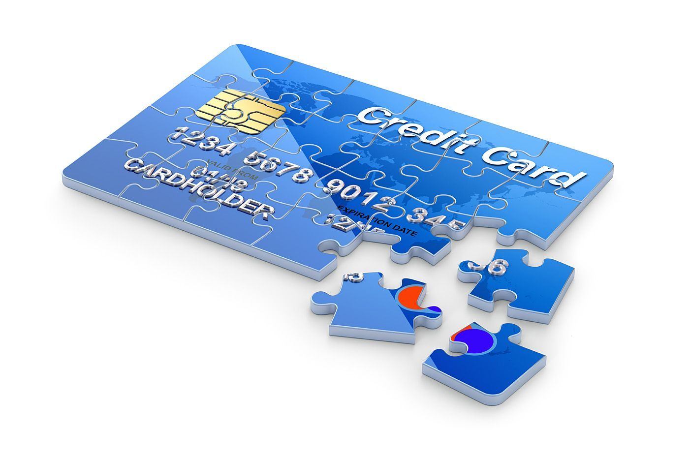 Credit Card Wallpapers Wallpaper Cave
