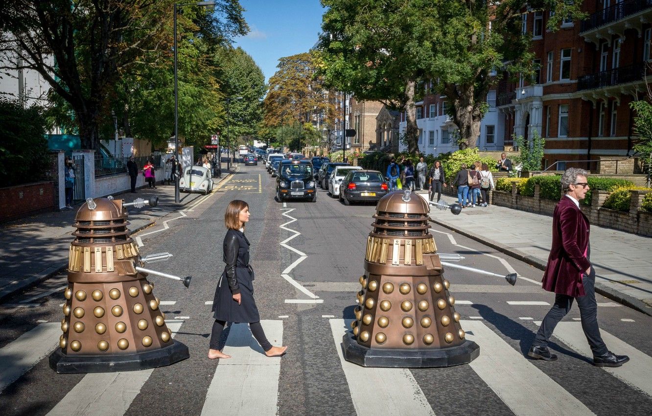 Abbey Road Desktop Wallpapers Wallpaper Cave