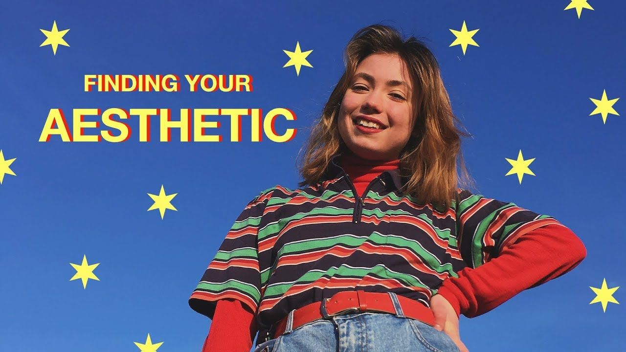 Cute Aesthetic Grunge Girl Wallpapers Wallpaper Cave