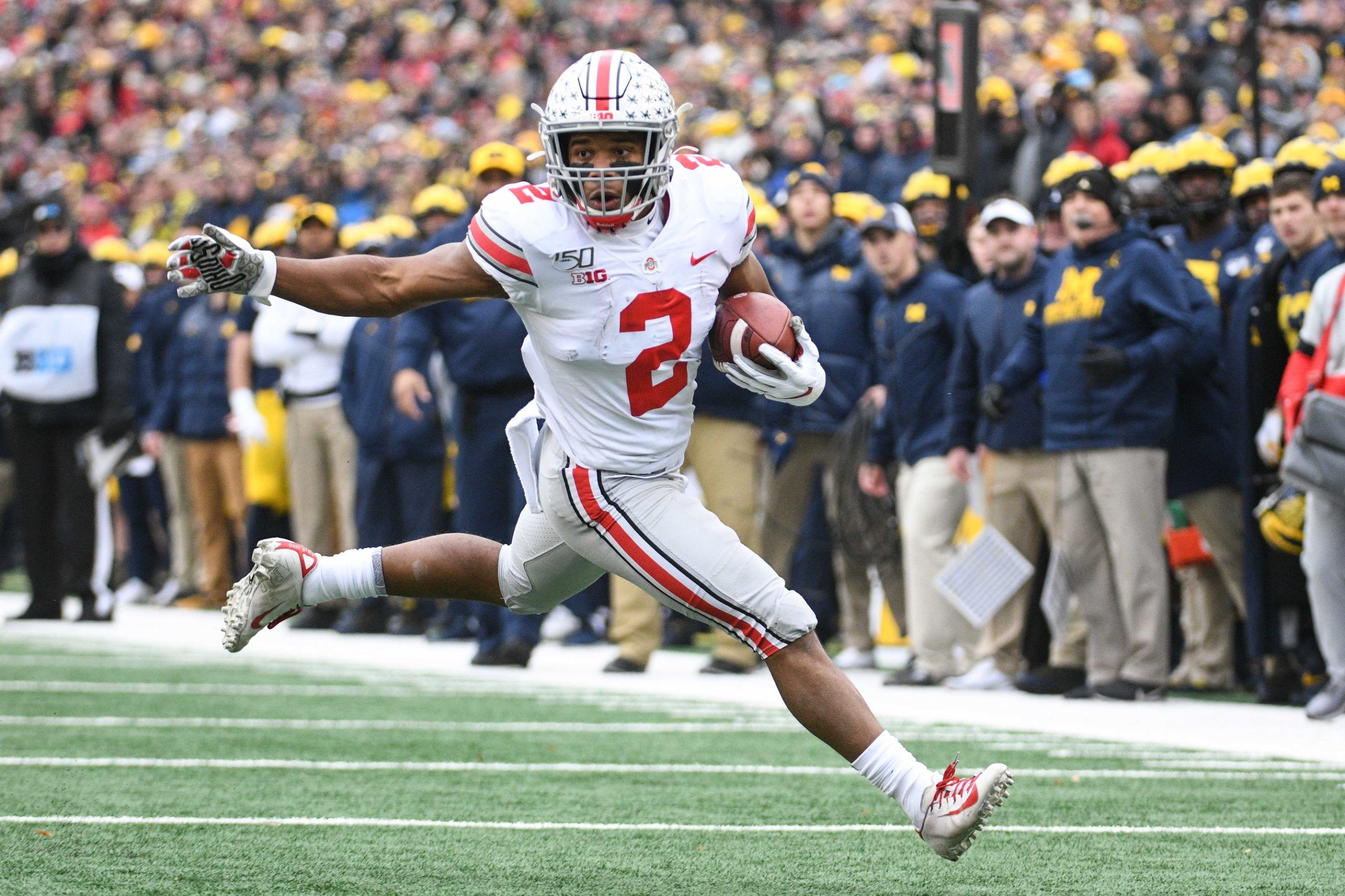 JK Dobbins Wallpapers Wallpaper Cave