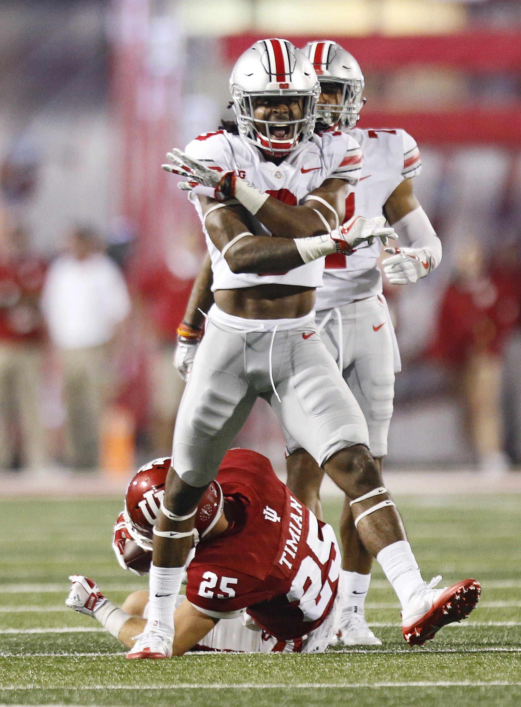 JK Dobbins Wallpapers Wallpaper Cave