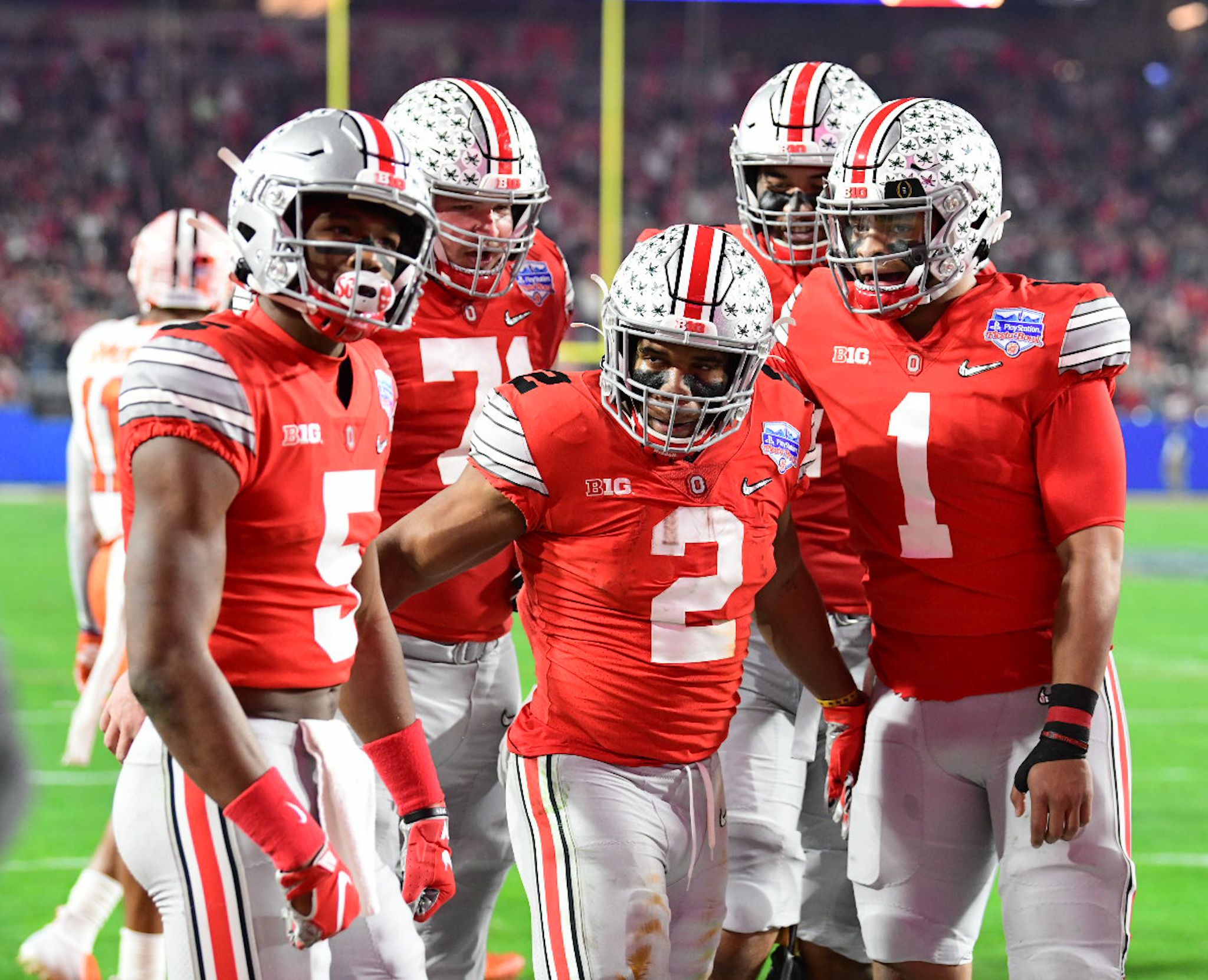 JK Dobbins Wallpapers Wallpaper Cave