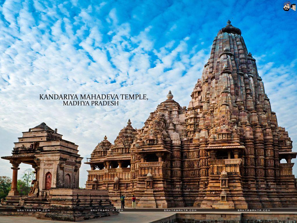 Indian Temple Wallpapers Wallpaper Cave
