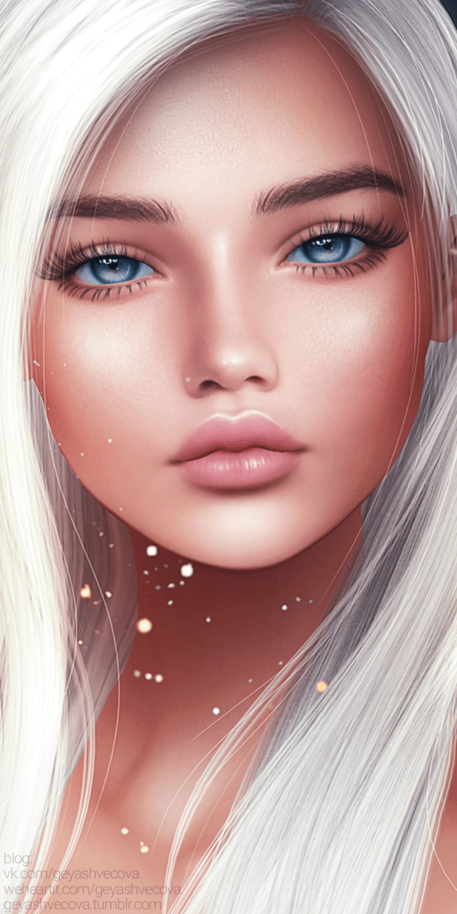 Beautifull Women 3D Wallpapers Wallpaper Cave