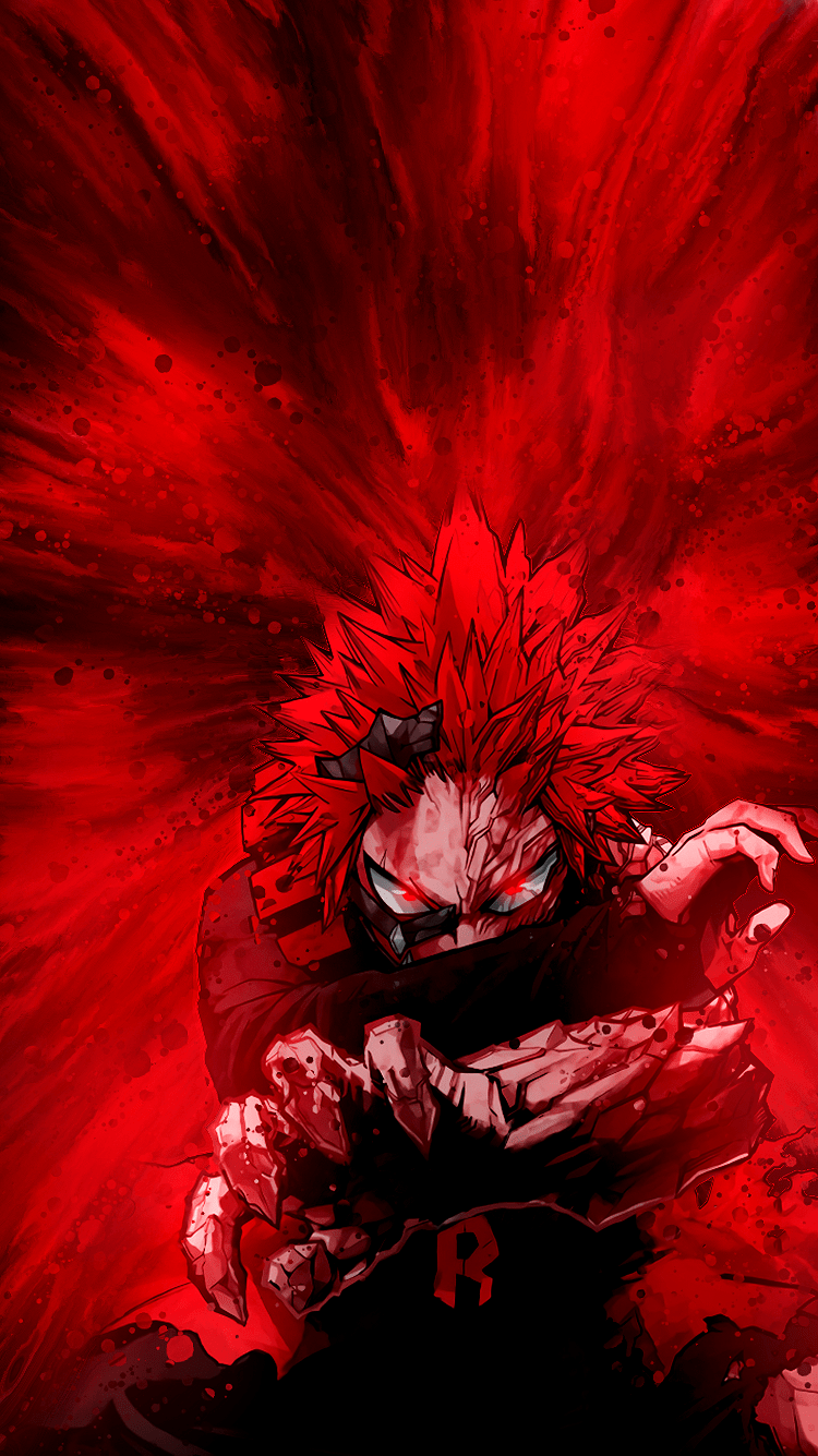 Red Riot Android HD Wallpapers Wallpaper Cave