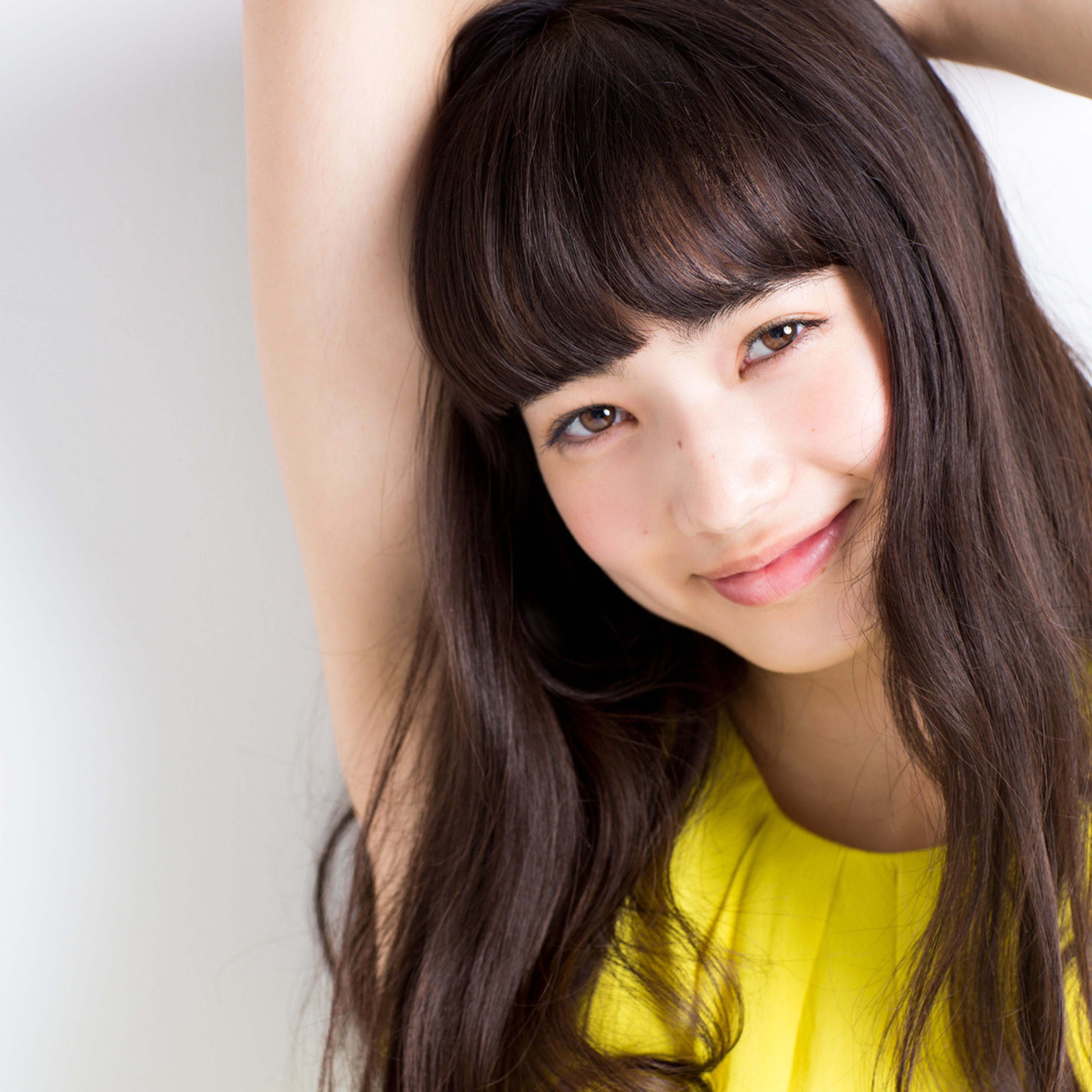 Nana Komatsu Wallpapers Wallpaper Cave