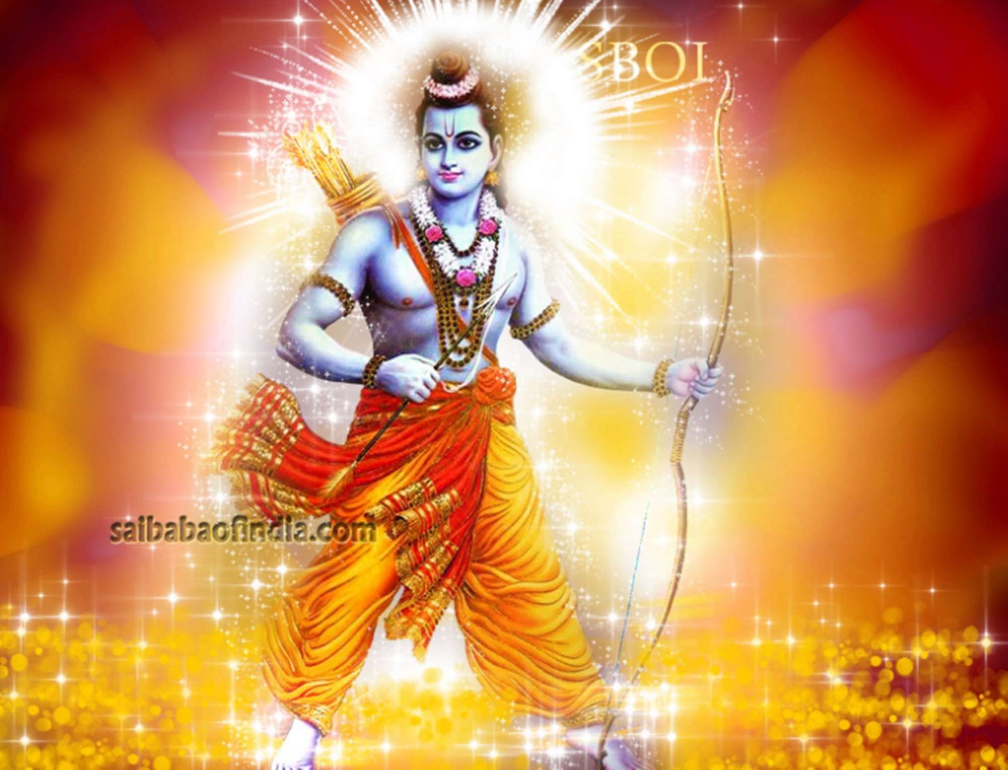 Ram Bhagwan Wallpapers Wallpaper Cave