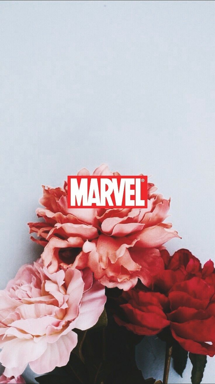 Aesthetic Marvel Wallpapers Wallpaper Cave