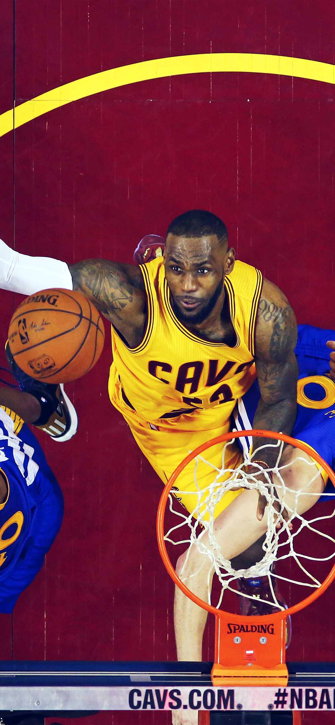 NBA Player iPhone Wallpapers Wallpaper Cave