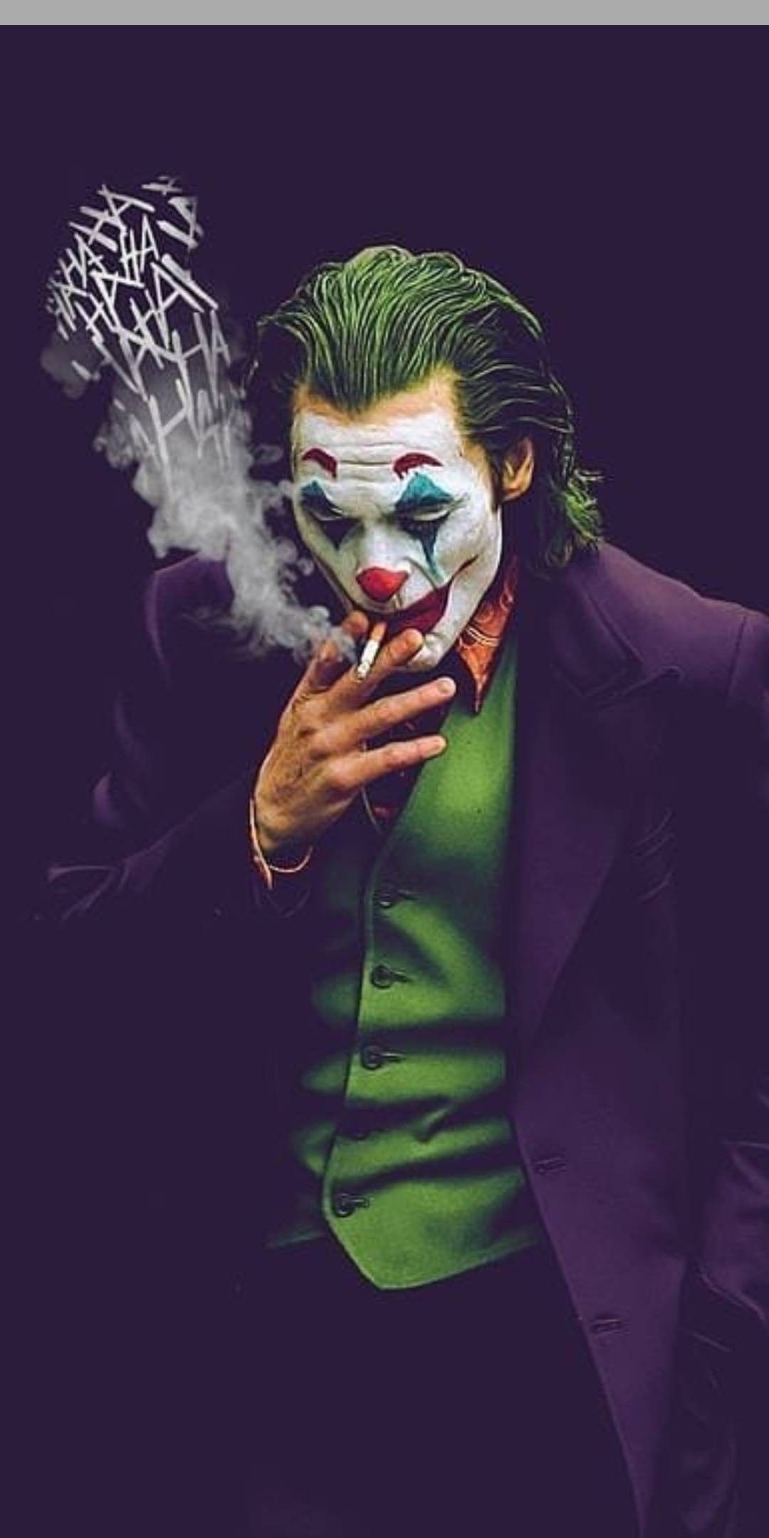 Mobile HD Joker Wallpapers Wallpaper Cave