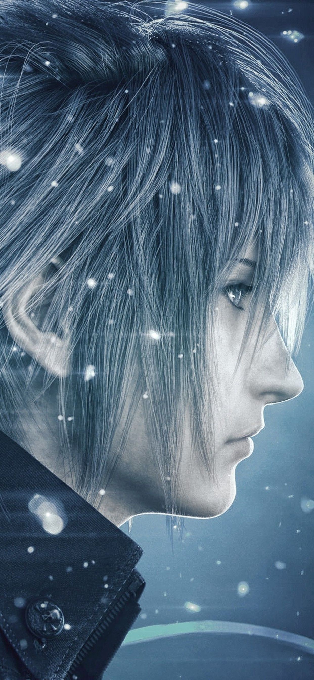 Final Fantasy iPhone HD Wallpapers Wallpaper Cave