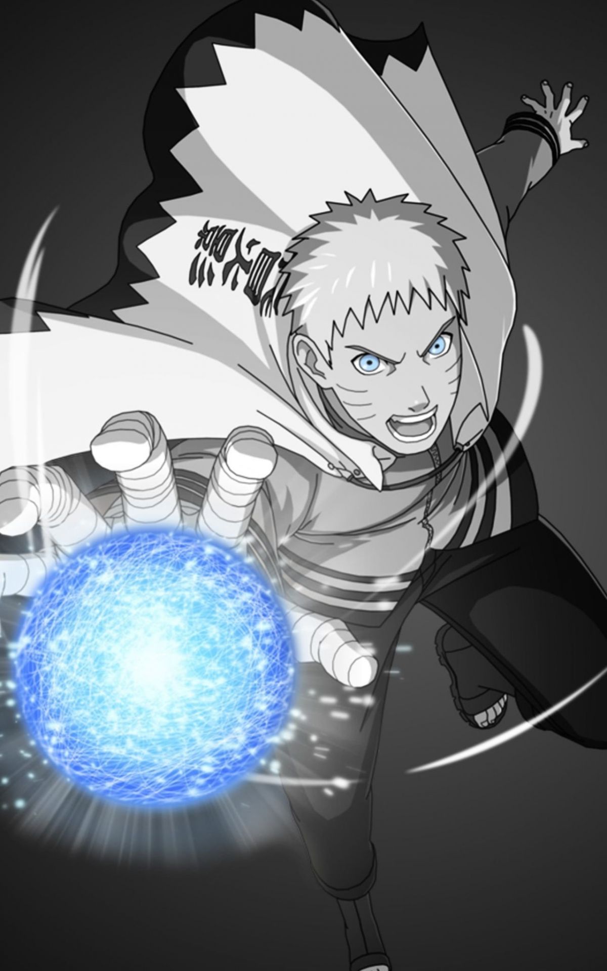 Naruto iPhone 11 Pro Max Wallpapers Wallpaper Cave
