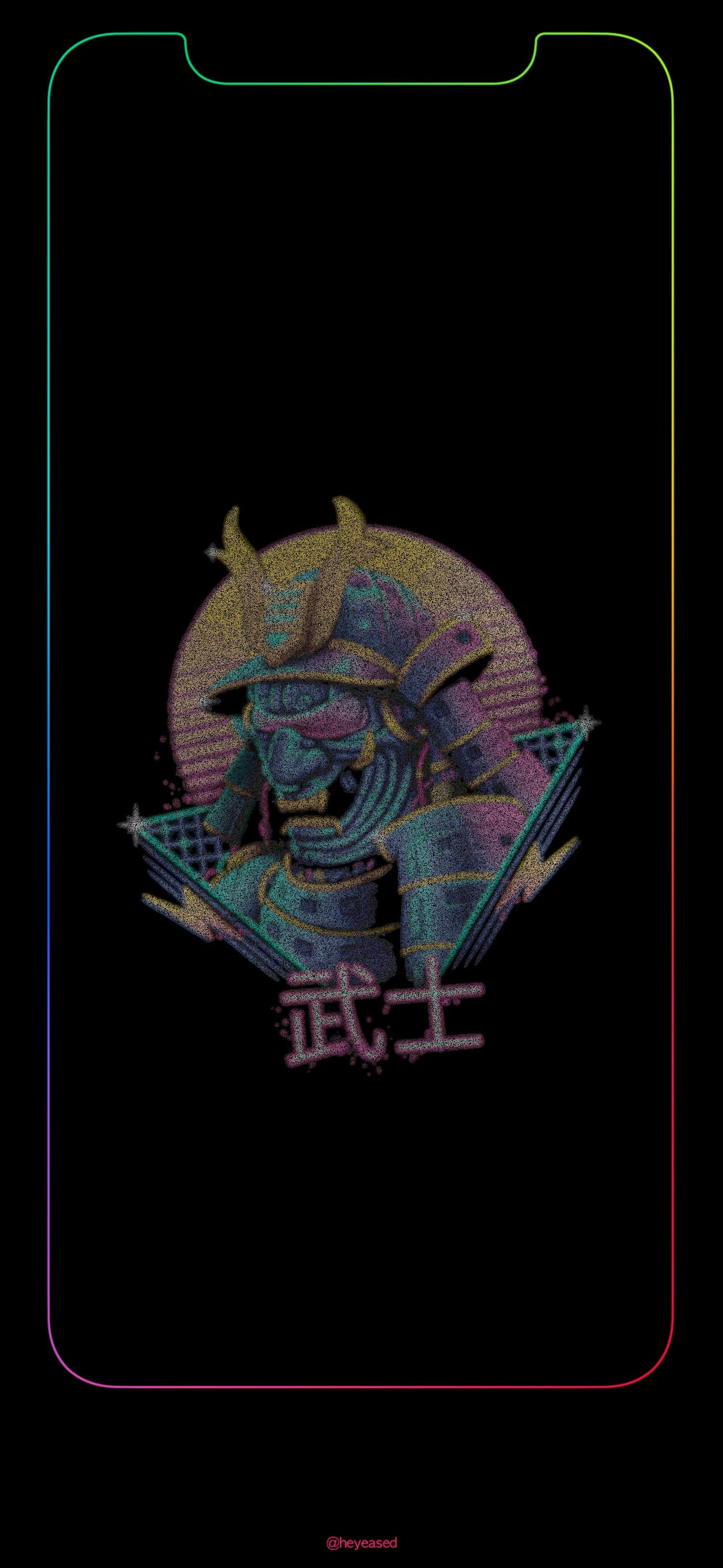 Border iPhone 11 Pro Max Wallpapers Wallpaper Cave