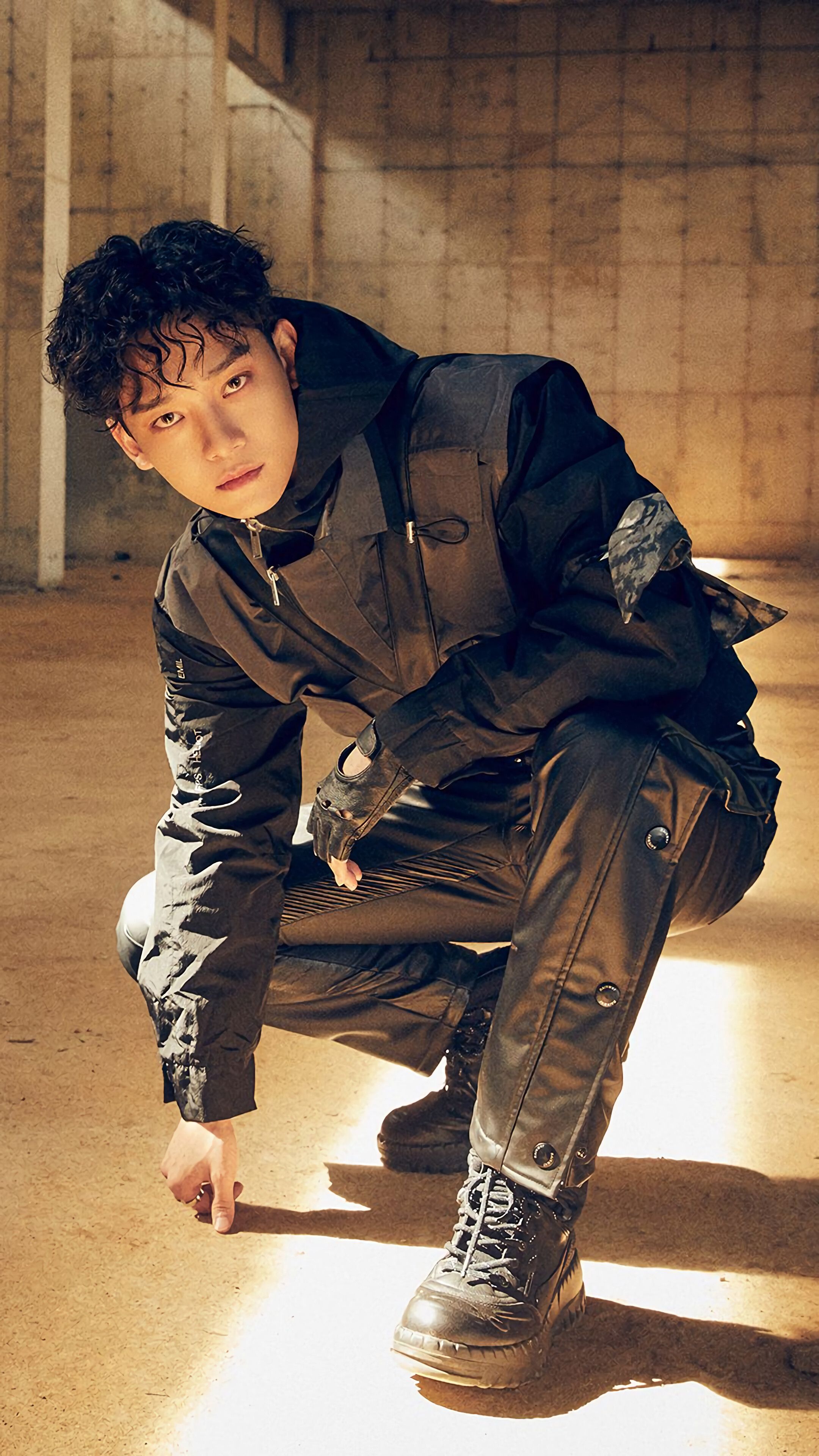 Exo 2020 Wallpapers Wallpaper Cave