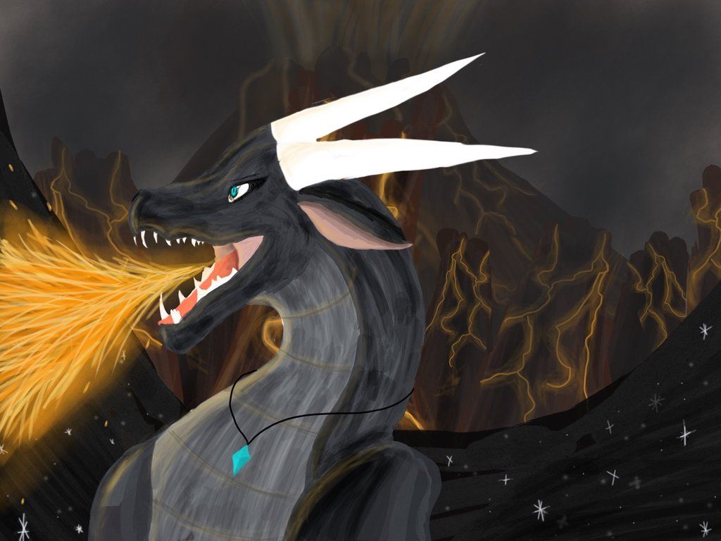 Wings Of Fire Nightwing Queen