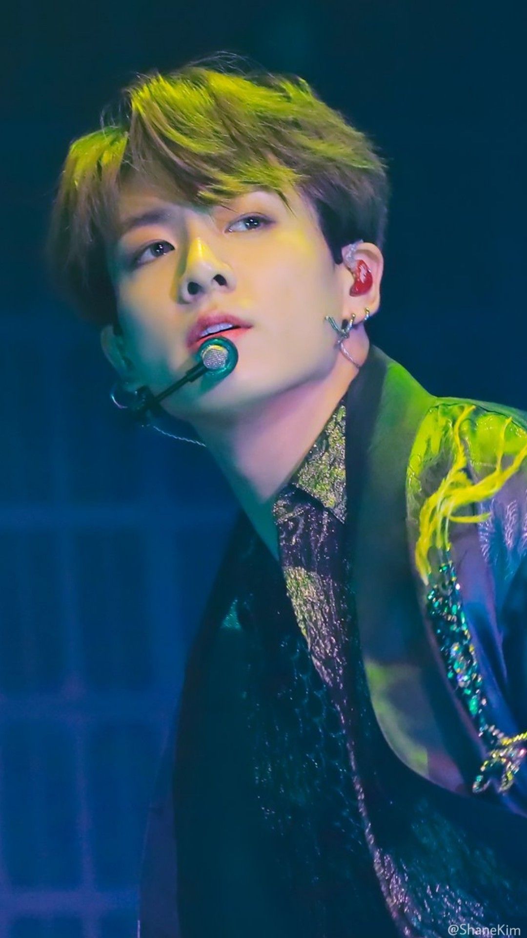 JK BTS Wallpapers Wallpaper Cave