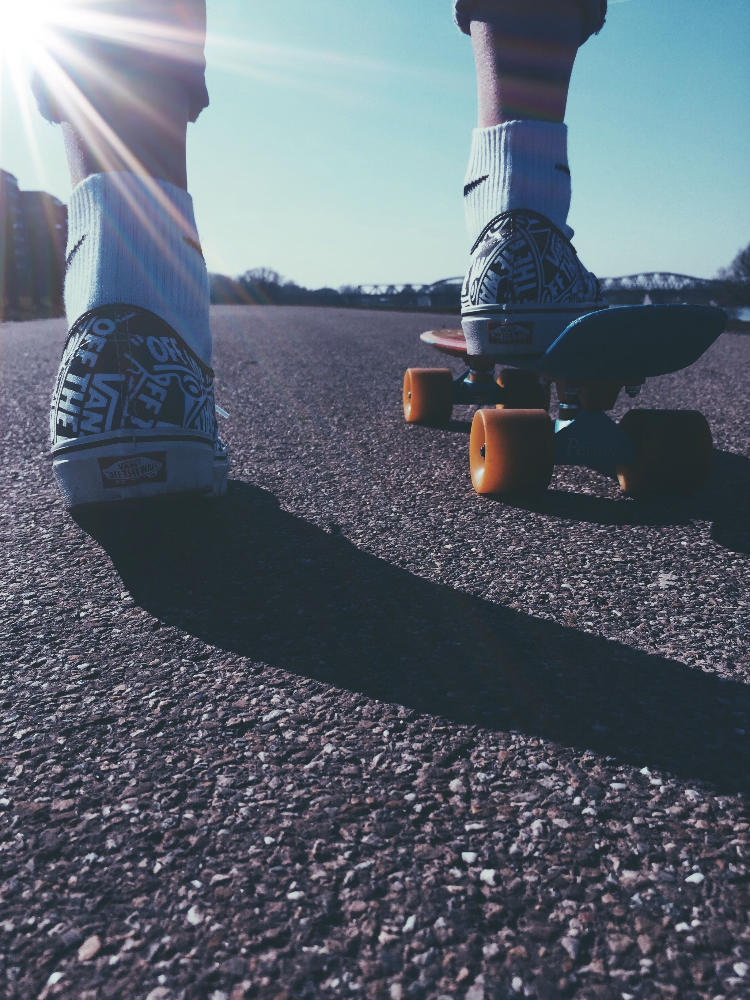 Penny Board Wallpapers Wallpaper Cave