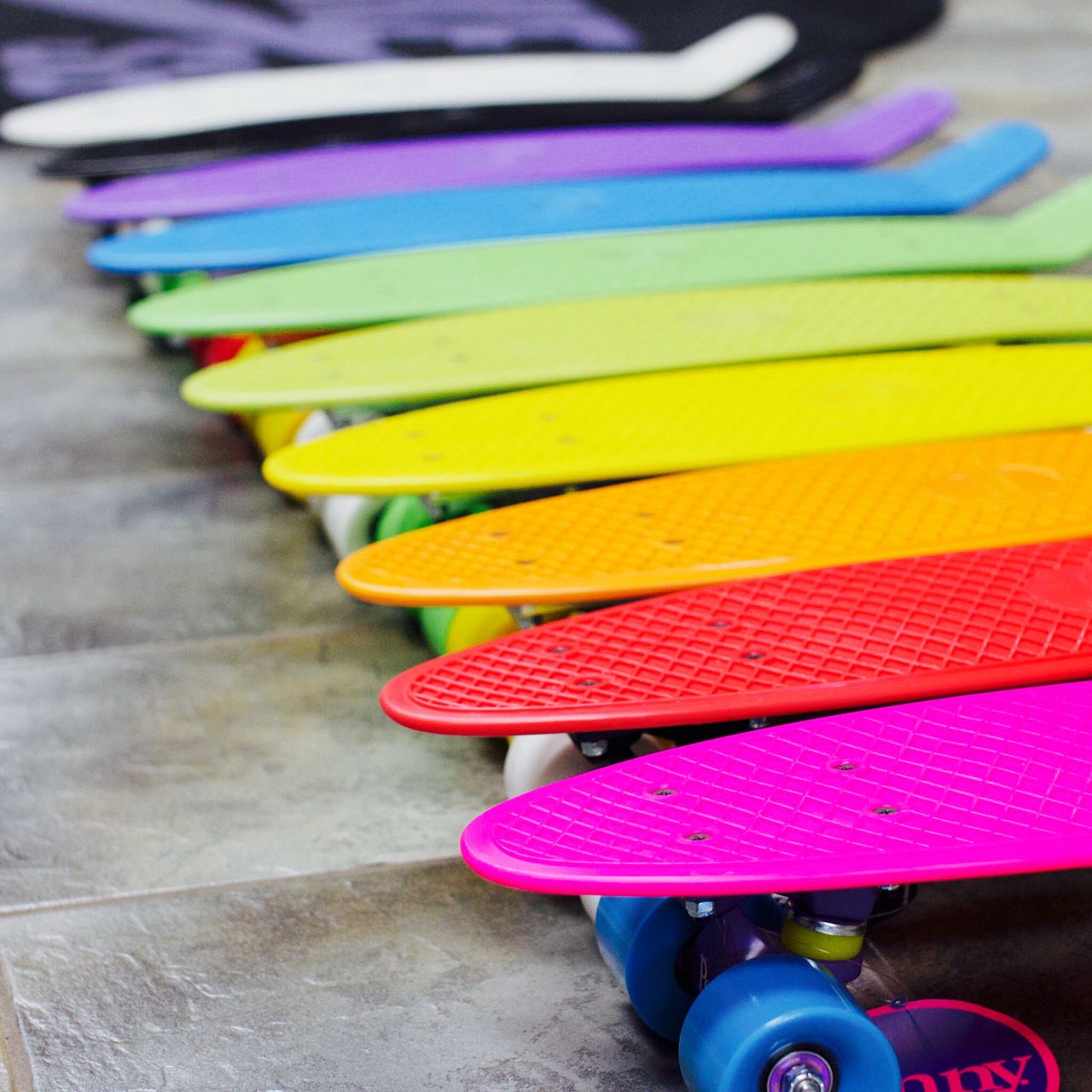 Penny Board Wallpapers Wallpaper Cave