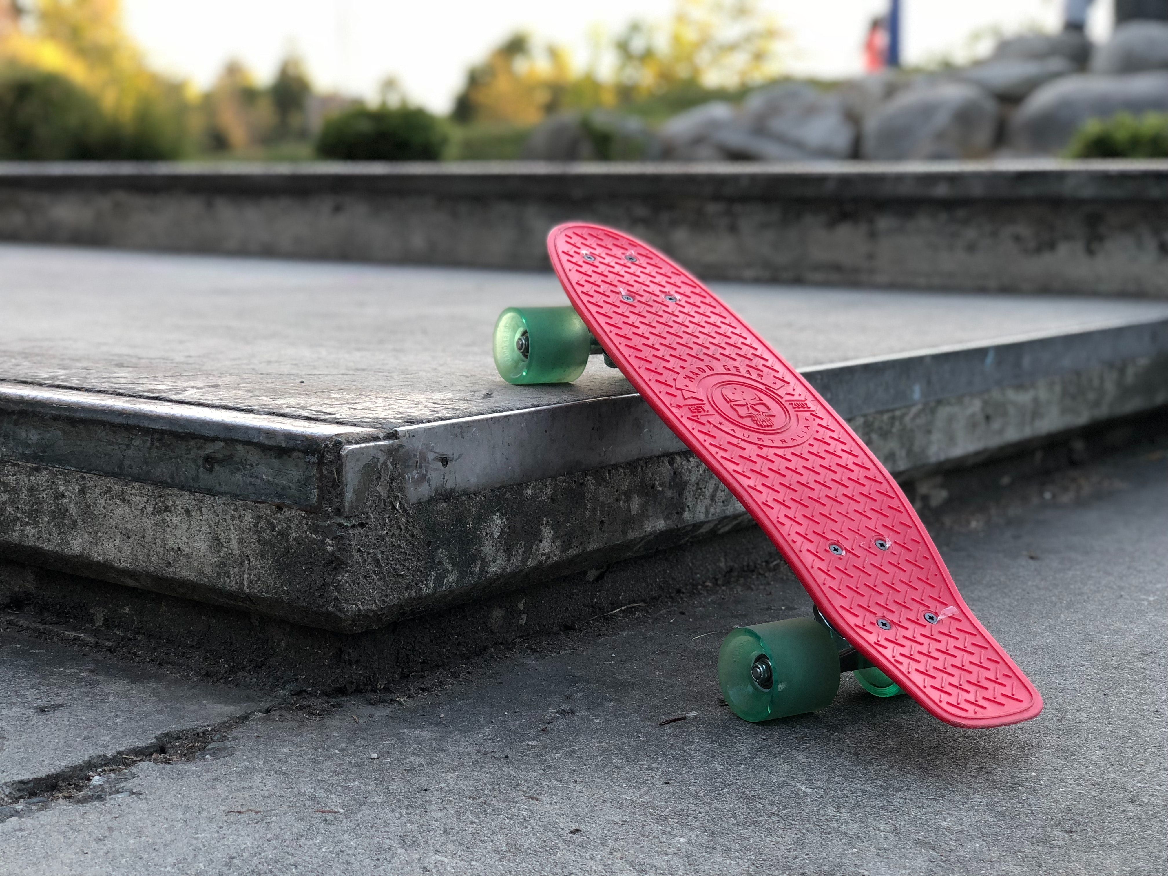 Penny Board Wallpapers Wallpaper Cave