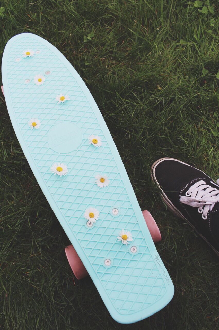 Penny Board Wallpapers Wallpaper Cave