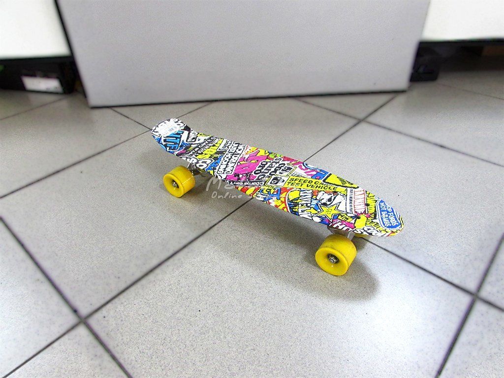 Penny Board Wallpapers Wallpaper Cave