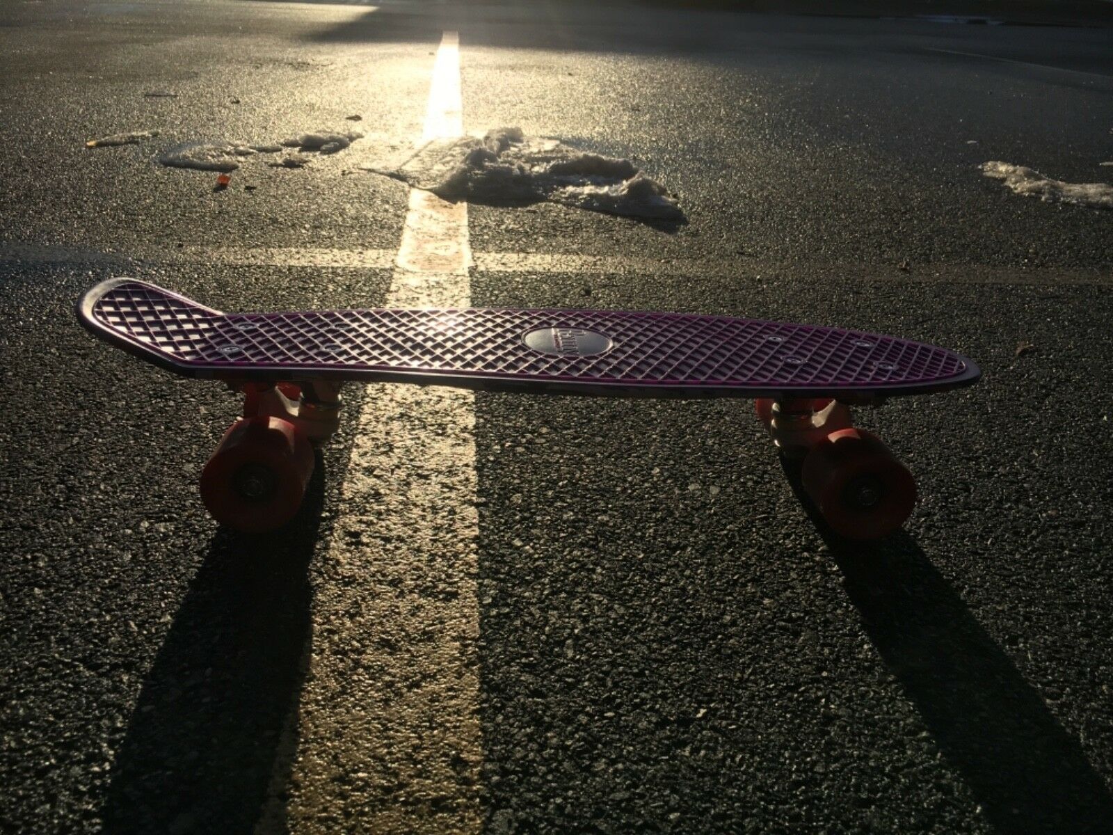 Penny Board Wallpapers Wallpaper Cave