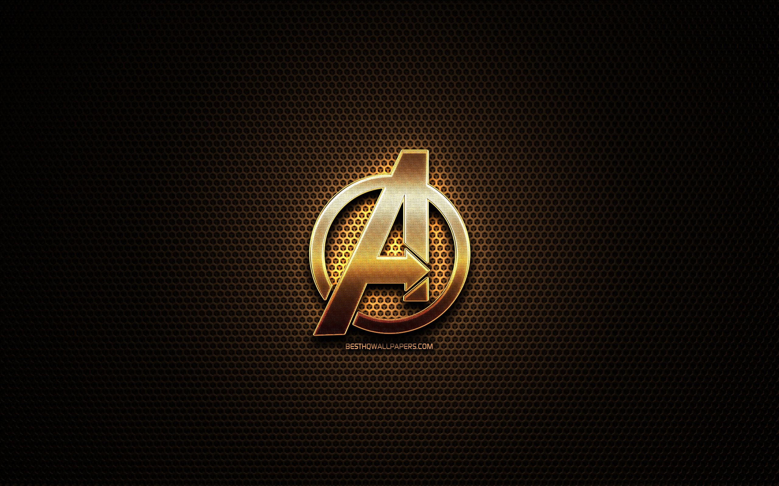 Avenger Logo Wallpaper Avengers Marvel Avengers Marvel Universe Images