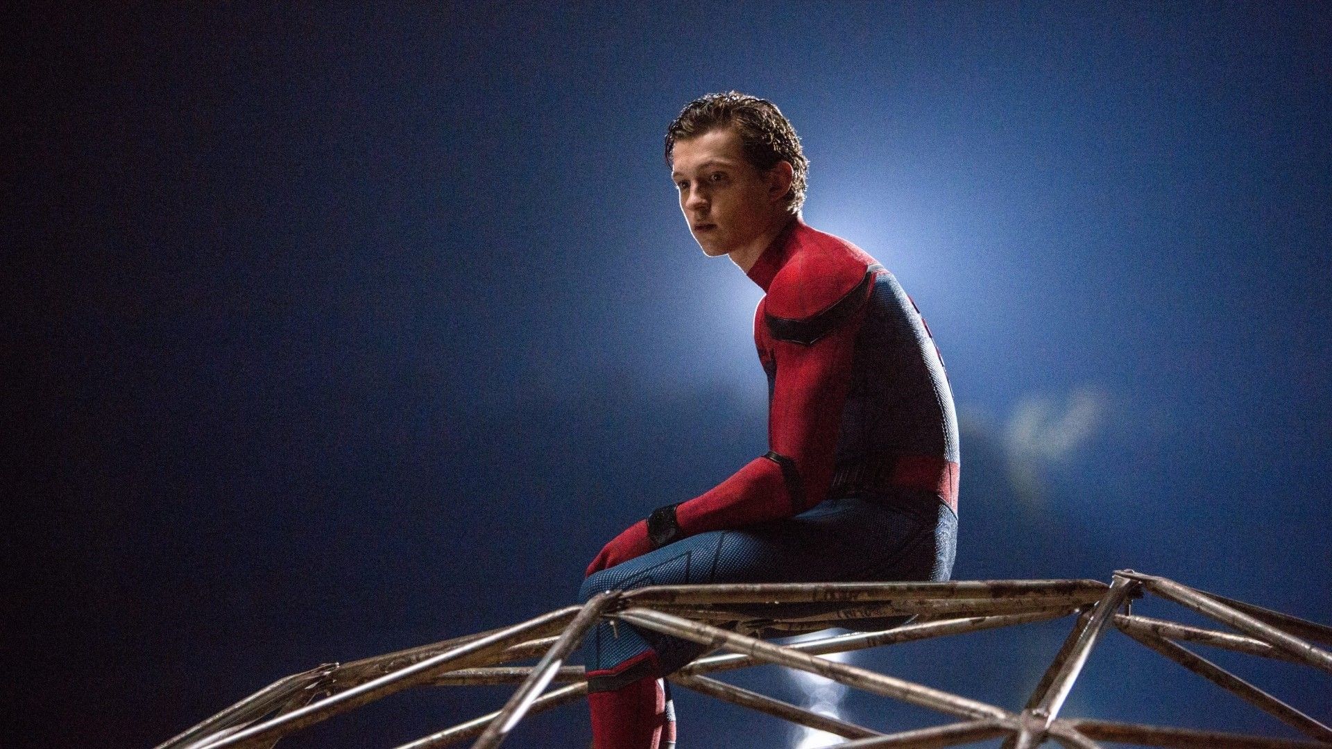 Tom Holland HD Desktop Wallpapers Wallpaper Cave