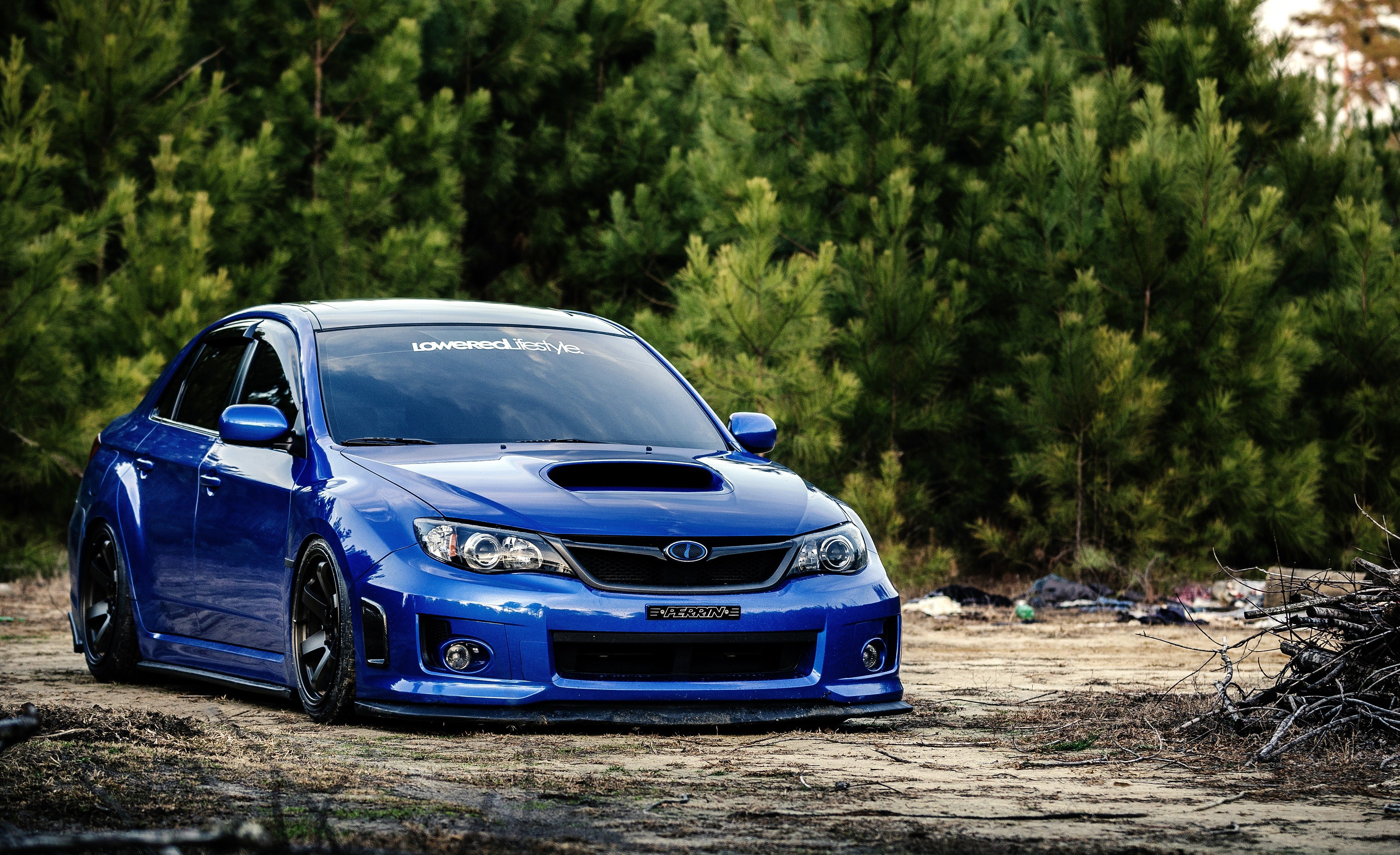 Slammed WRX Wallpapers - Wallpaper Cave