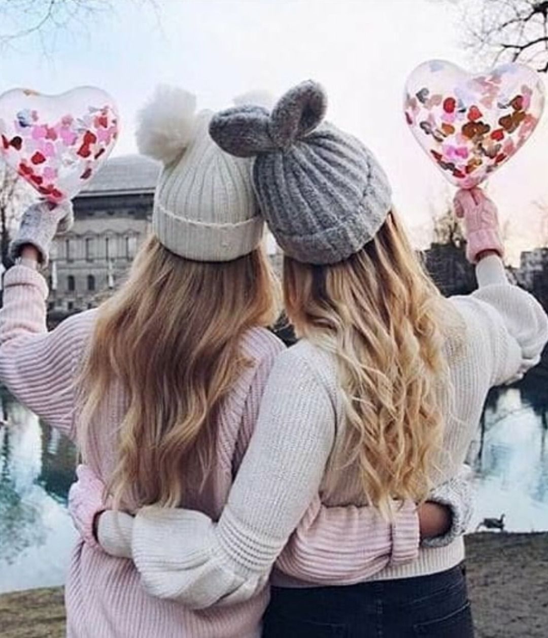 Cool Girls Photos Profile Wallpapers Wallpaper Cave