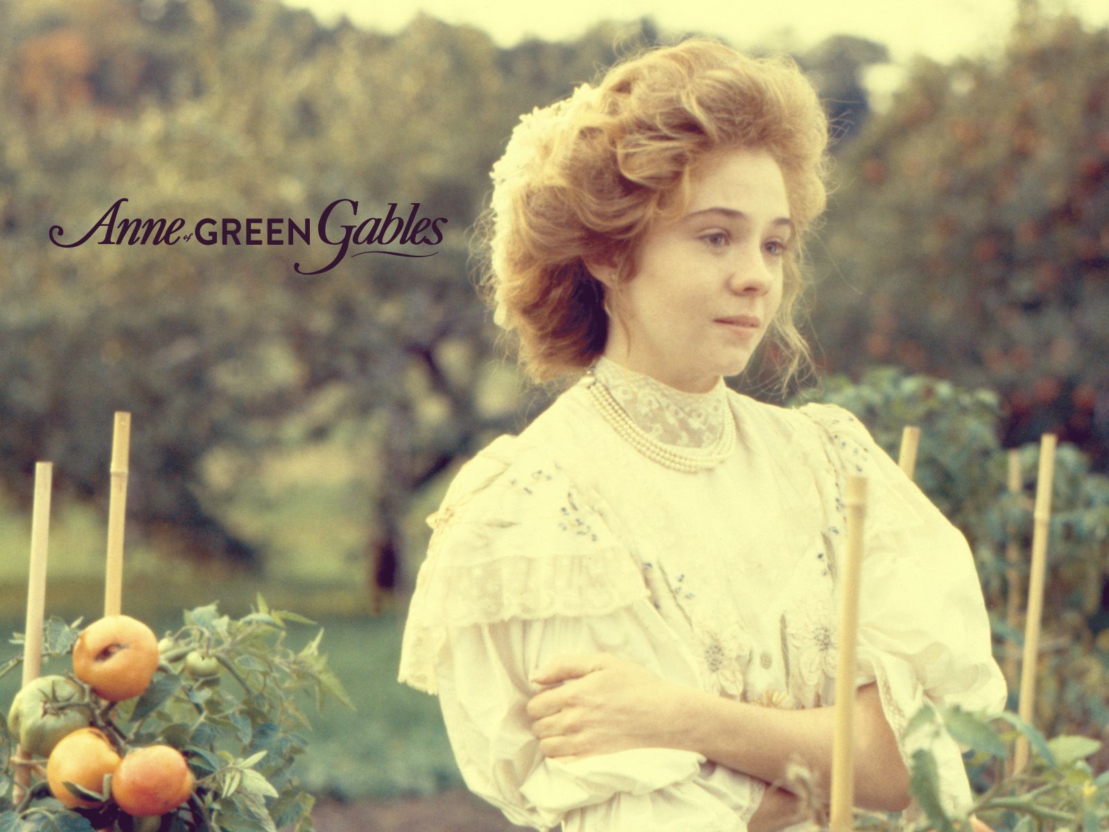 Anne of Green Gables (TV Mini Series 1985) IMDb