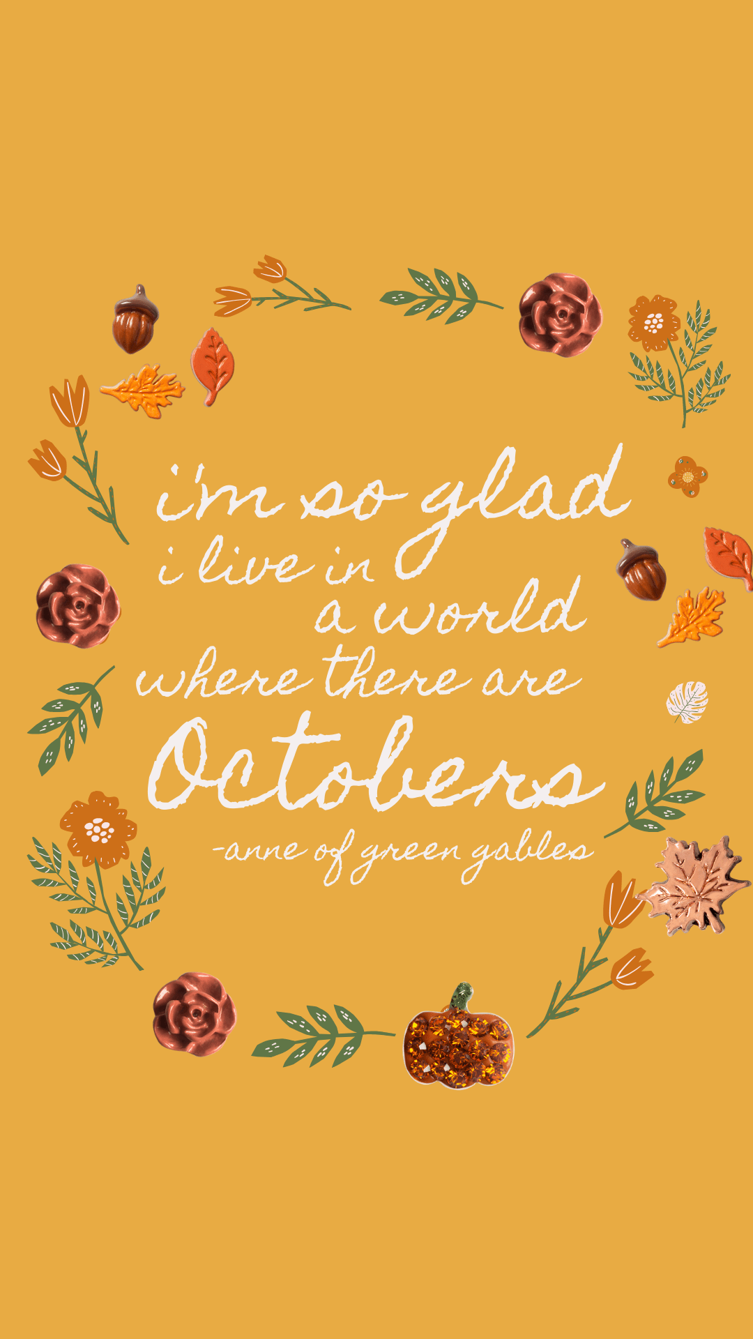 Anne Of Green Gables Wallpapers Wallpaper Cave