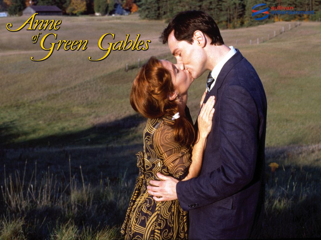 Anne Of Green Gables Wallpapers Wallpaper Cave