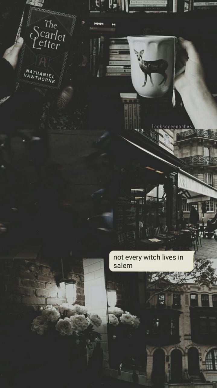 White Aesthetic Collage Wallpapers Wallpaper Cave