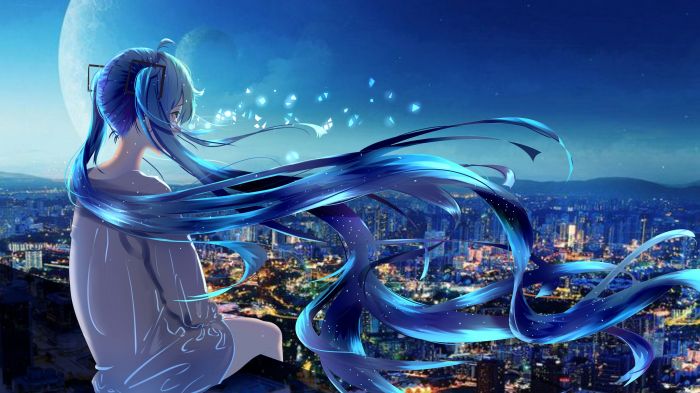 Anime 4k wallpapers laptop wallpaper cave