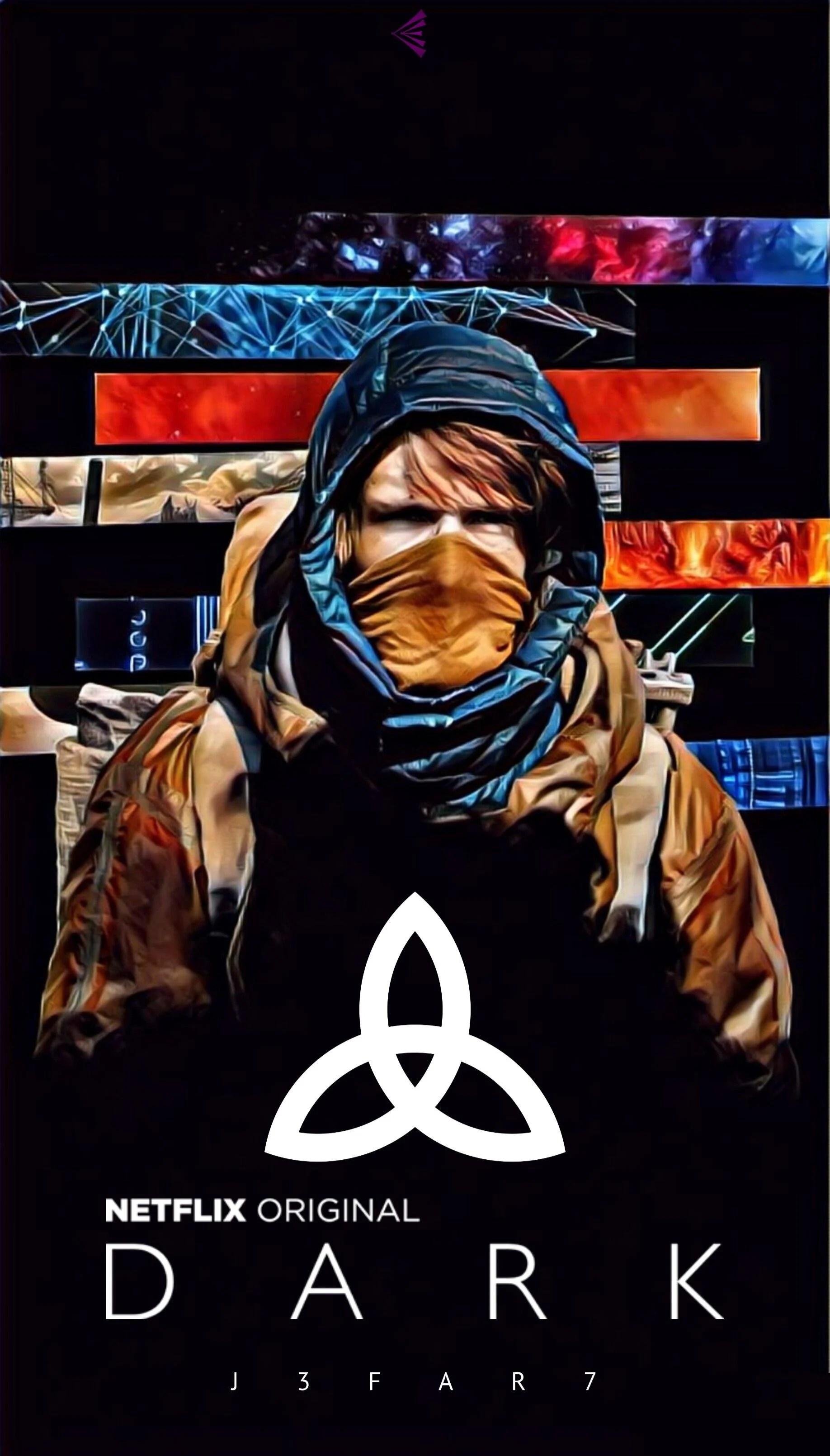 Dark Netflix Series Wallpapers Wallpaper Cave