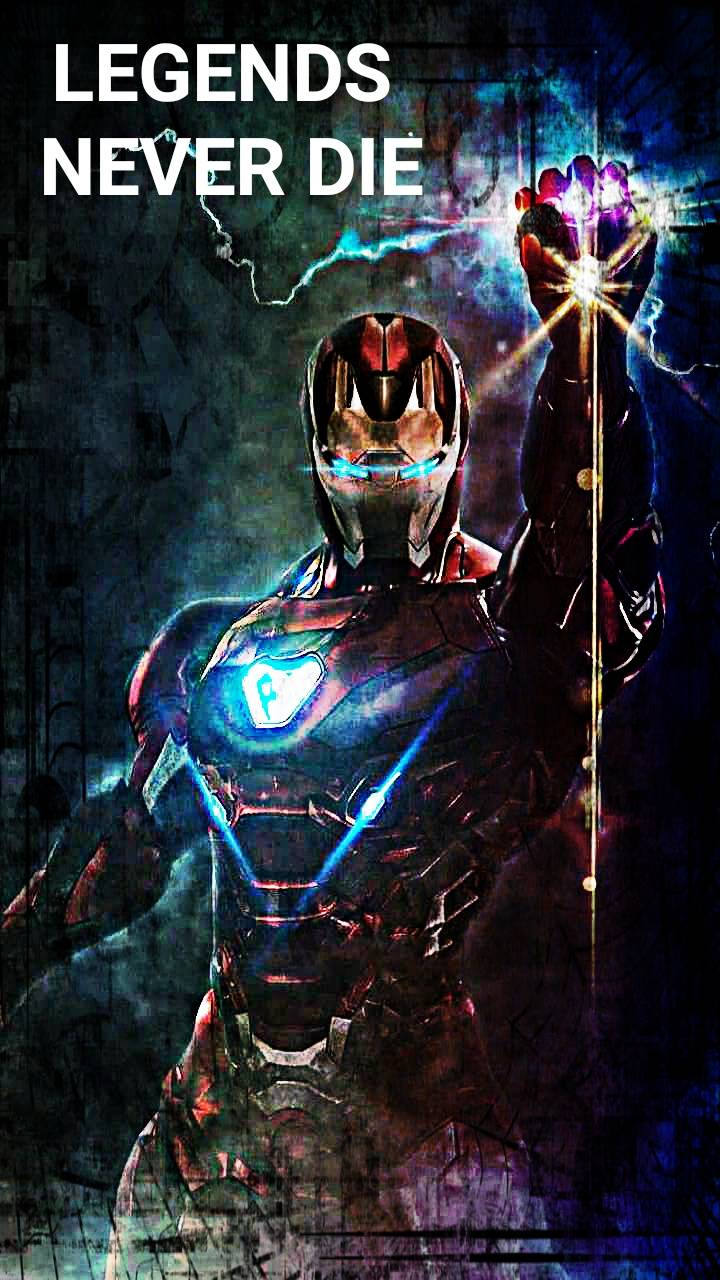 Legends Never Die Wallpapers Wallpaper Cave