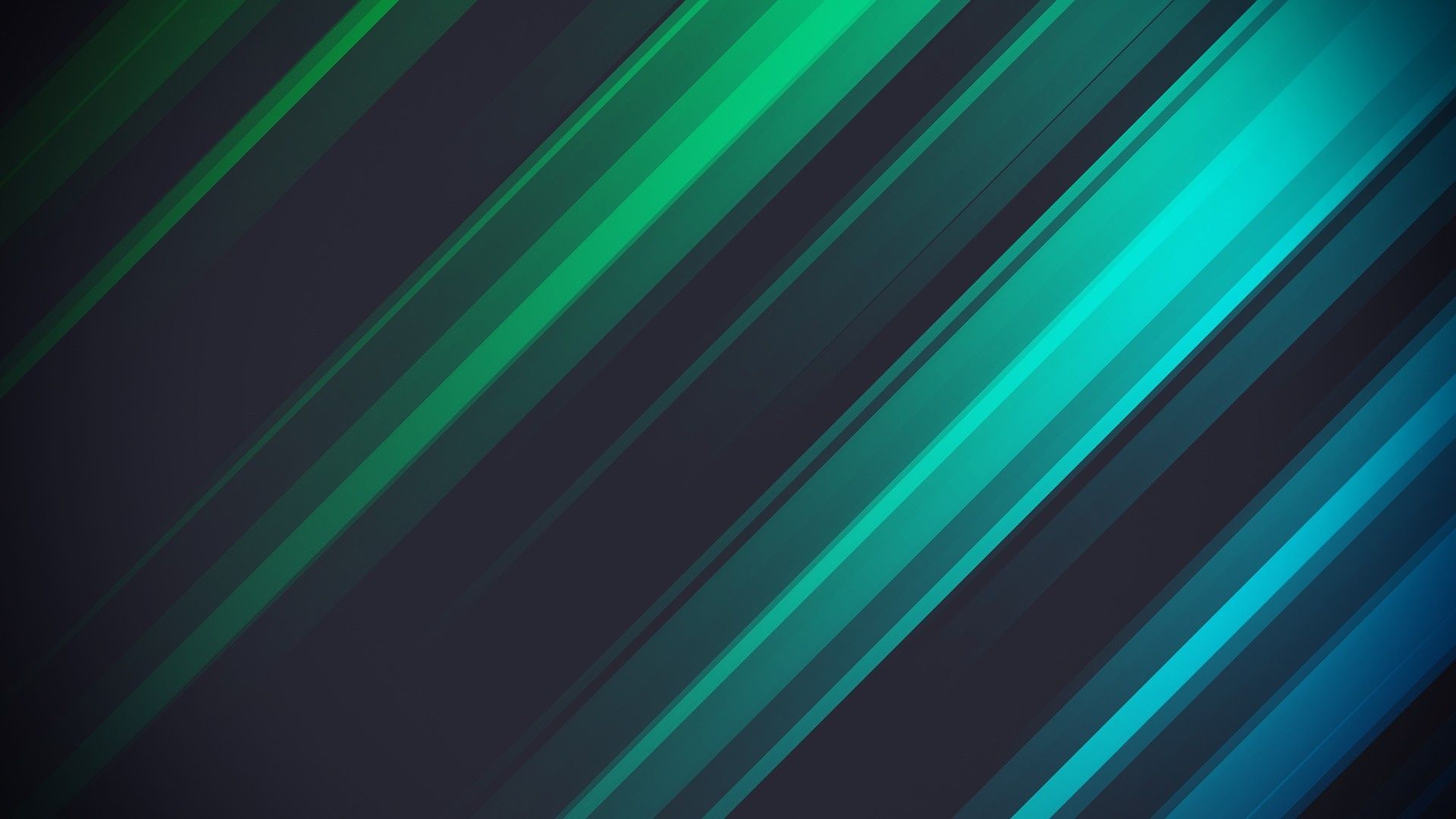 Blue And Green Abstract Wallpapers Wallpaper Cave