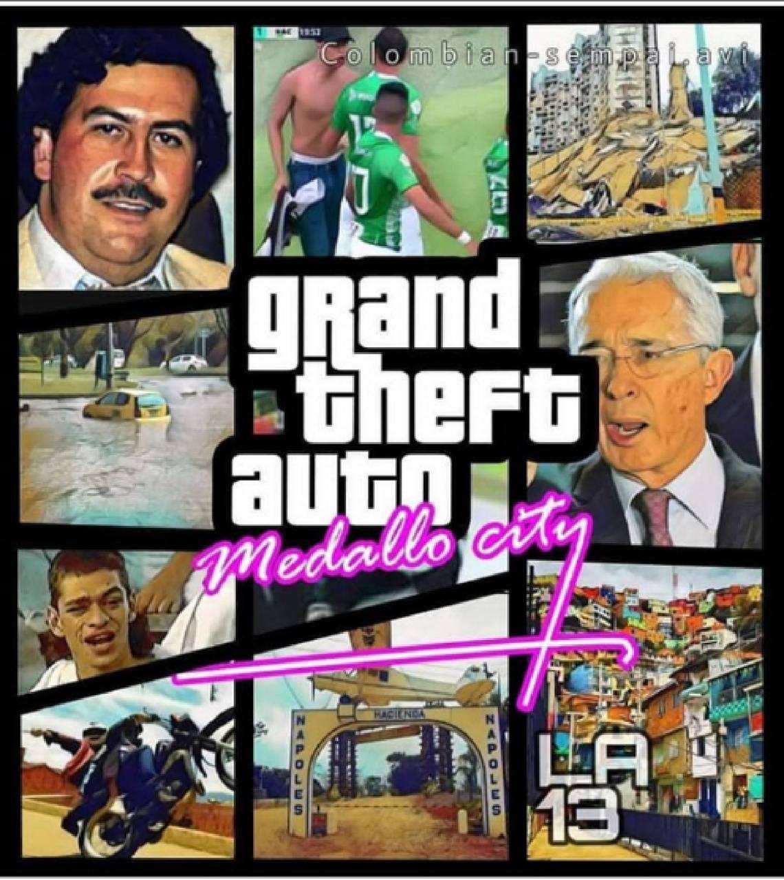 Pablo Escobar Phone Wallpapers Wallpaper Cave