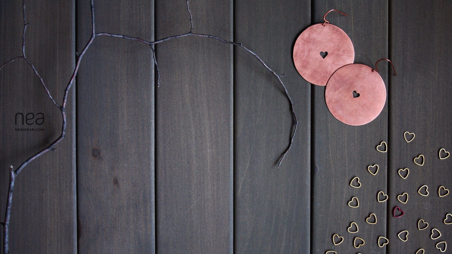 Grey Desktop Wallpapers Wallpaper Cave