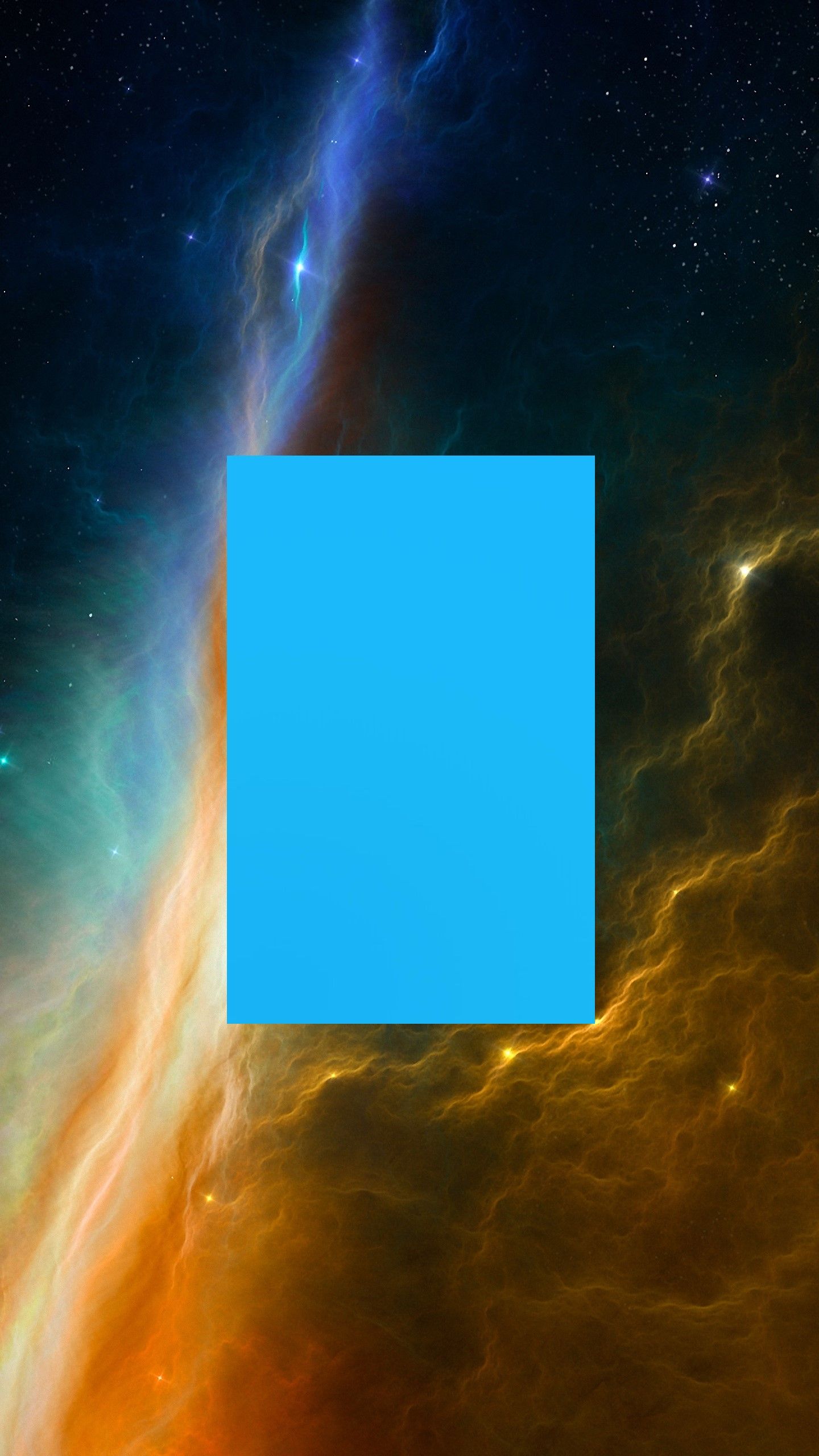 Zima Blue Smartphone Wallpapers Wallpaper Cave