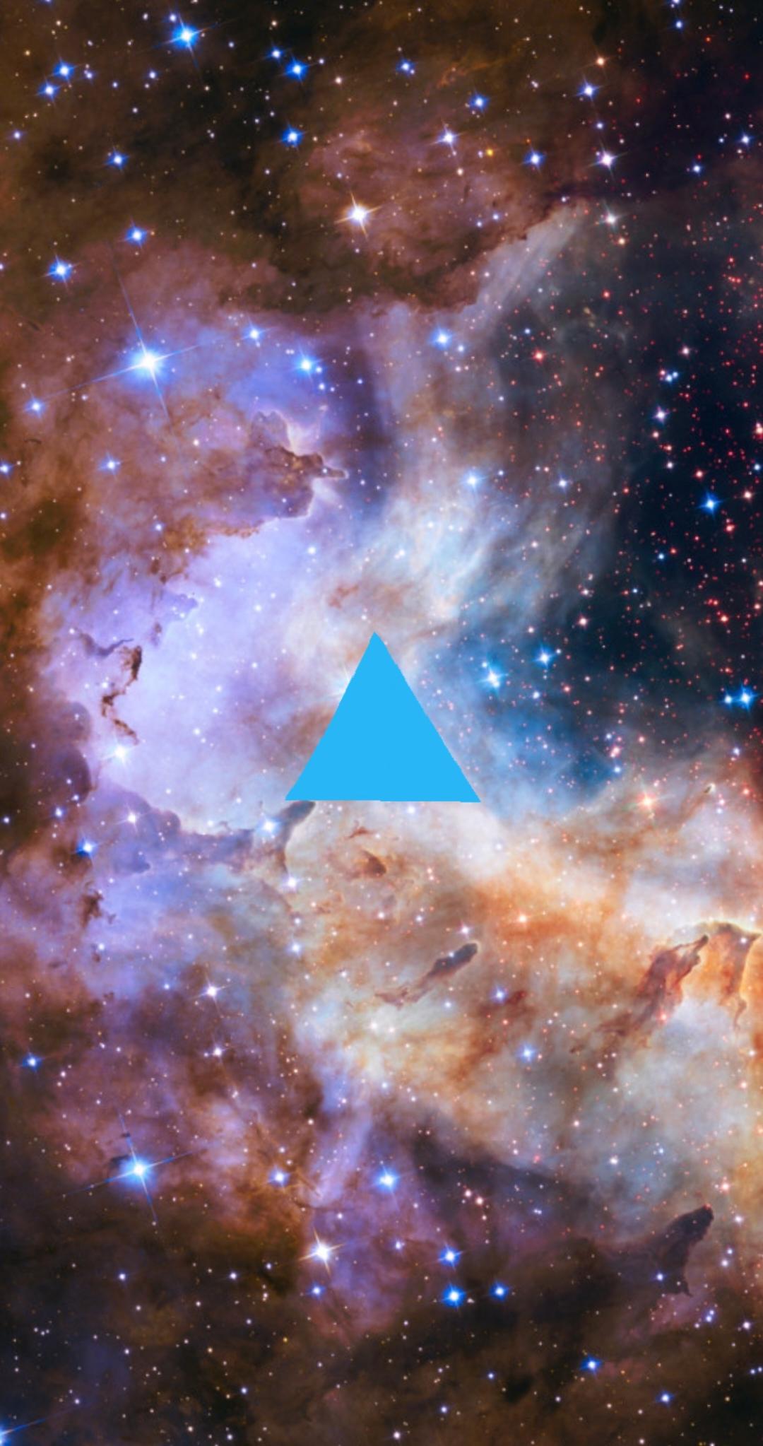 Zima Blue Smartphone Wallpapers Wallpaper Cave