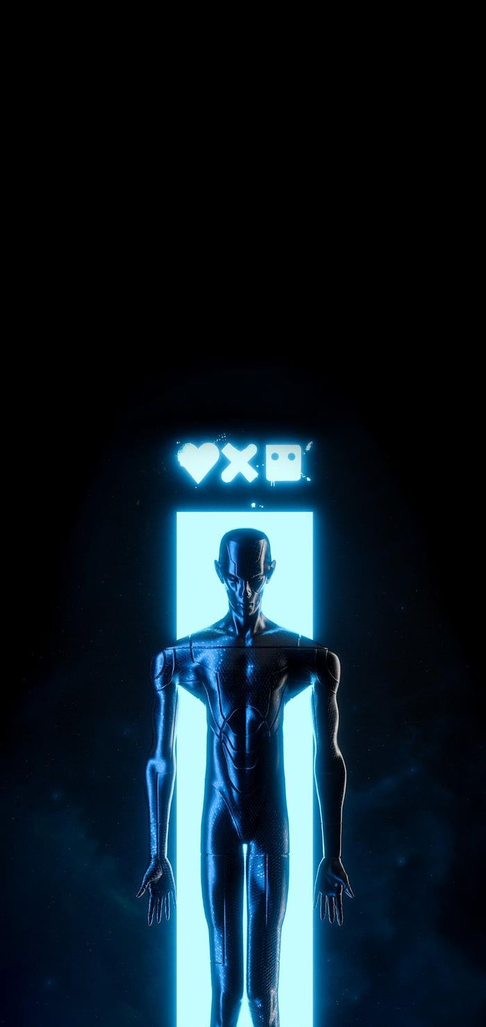 Zima Blue Smartphone Wallpapers Wallpaper Cave