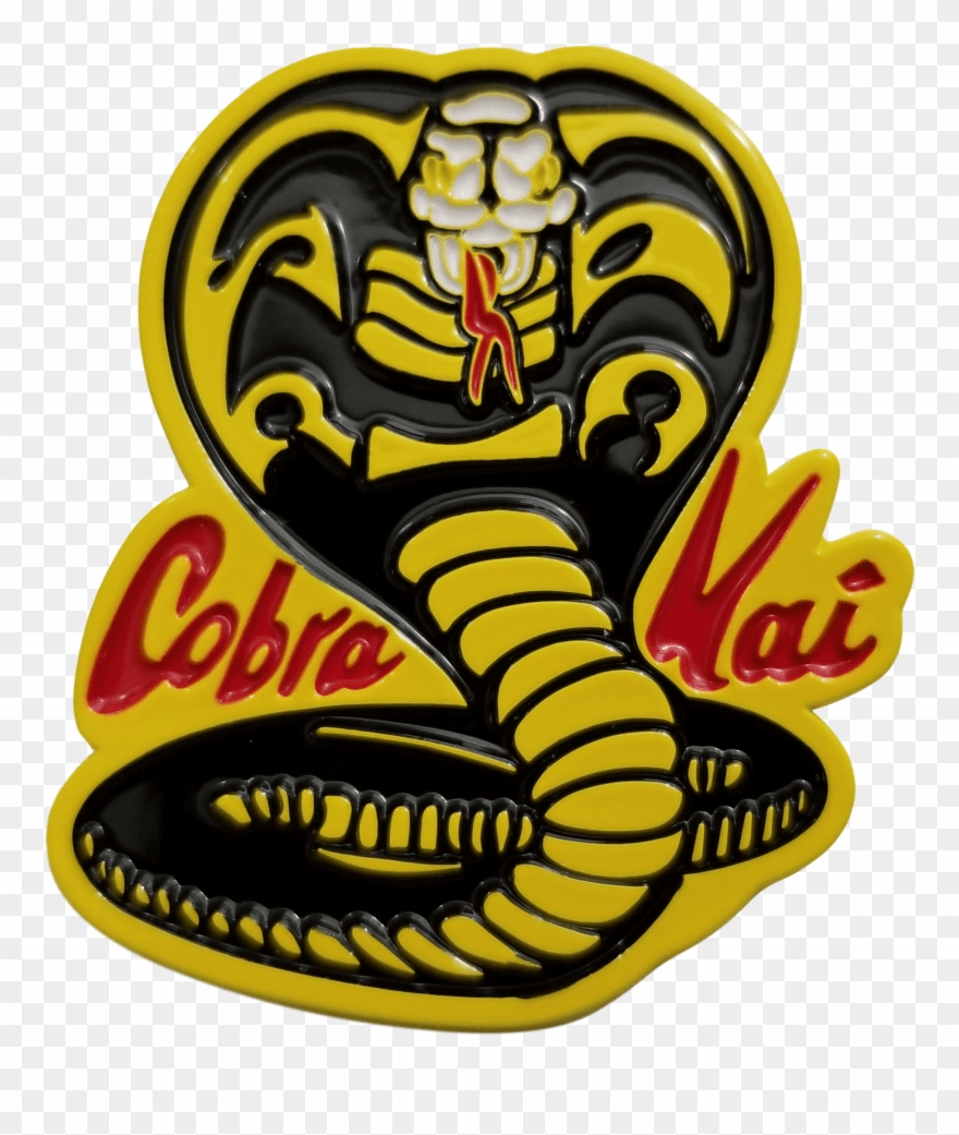 Cobra Kai iPhone HD Wallpapers Wallpaper Cave