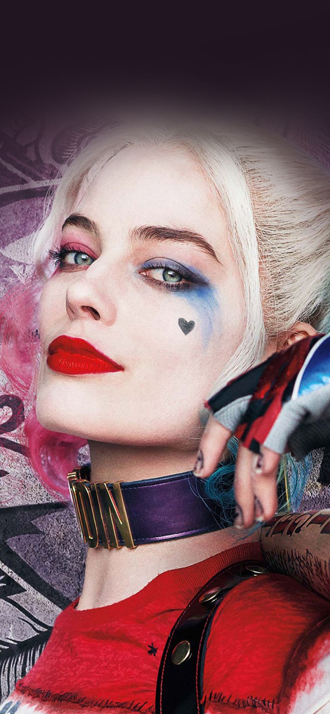 Joker Girl HD Wallpapers Wallpaper Cave