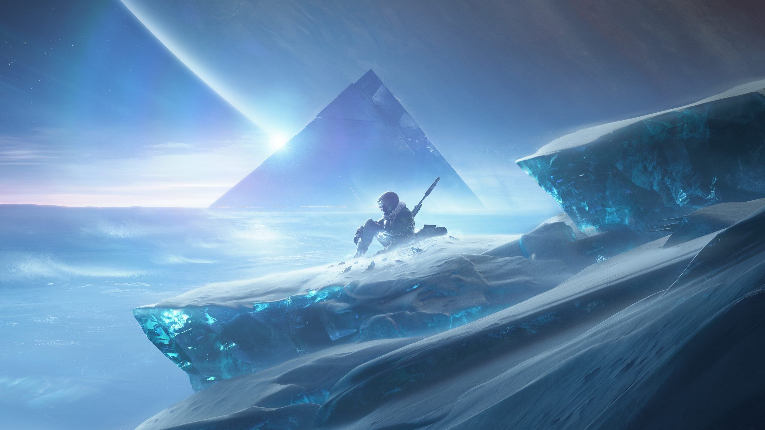 Outriders Beyond The Frontier Hd Wallpapers Wallpaper Cave