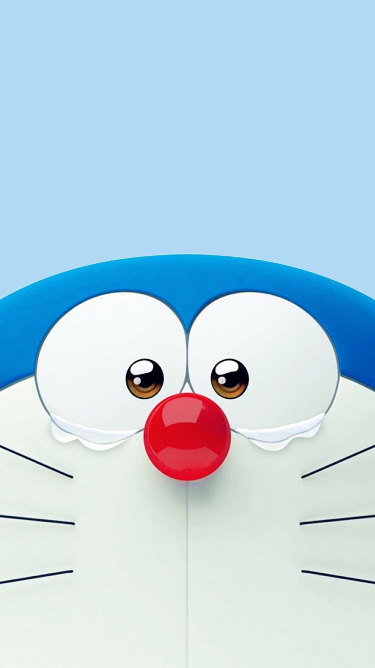 HD Doraemon Mobile Wallpapers Wallpaper Cave