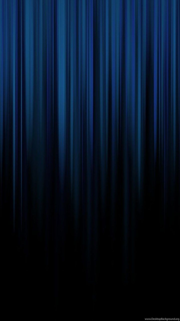 Black And Blue Android Wallpapers Wallpaper Cave