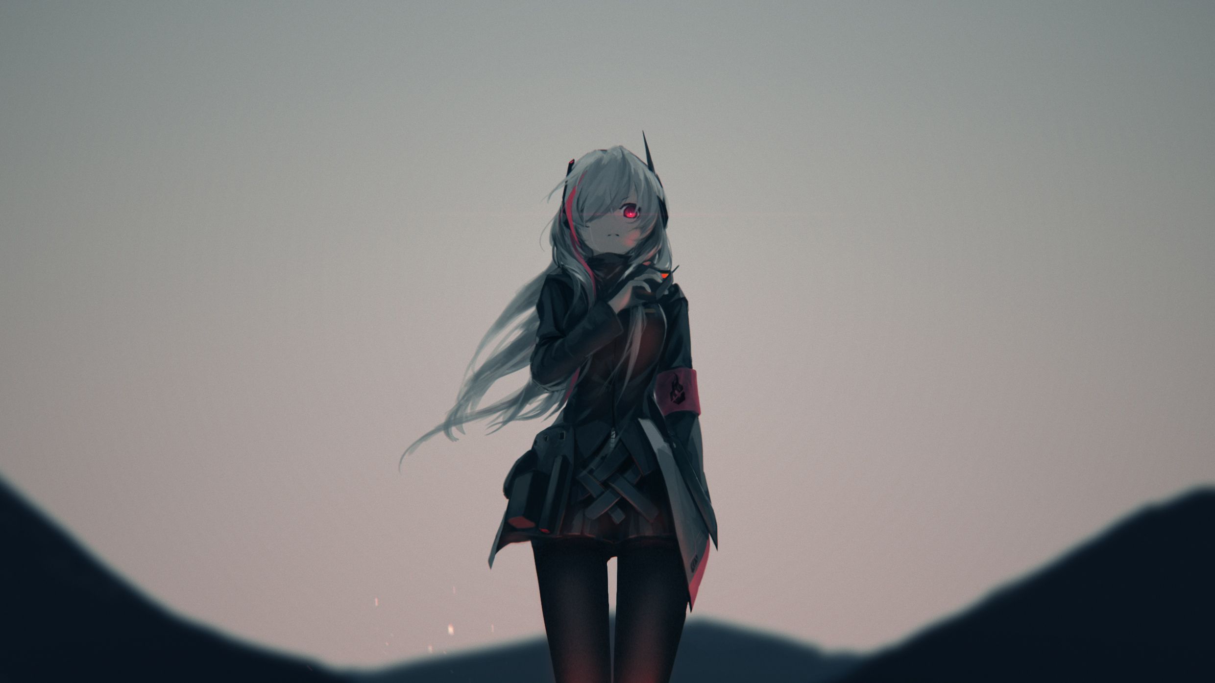 Egirl Desktop Wallpapers Wallpaper Cave