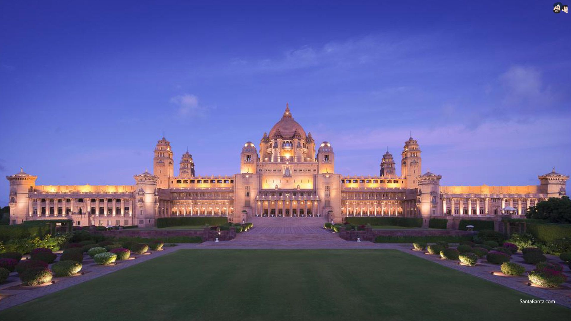 Jodhpur Wallpapers Wallpaper Cave